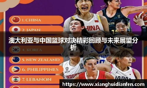 澳大利亚与中国篮球对决精彩回顾与未来展望分析